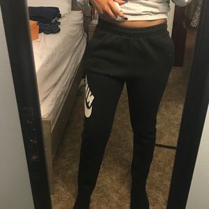 Nike Sweatpants